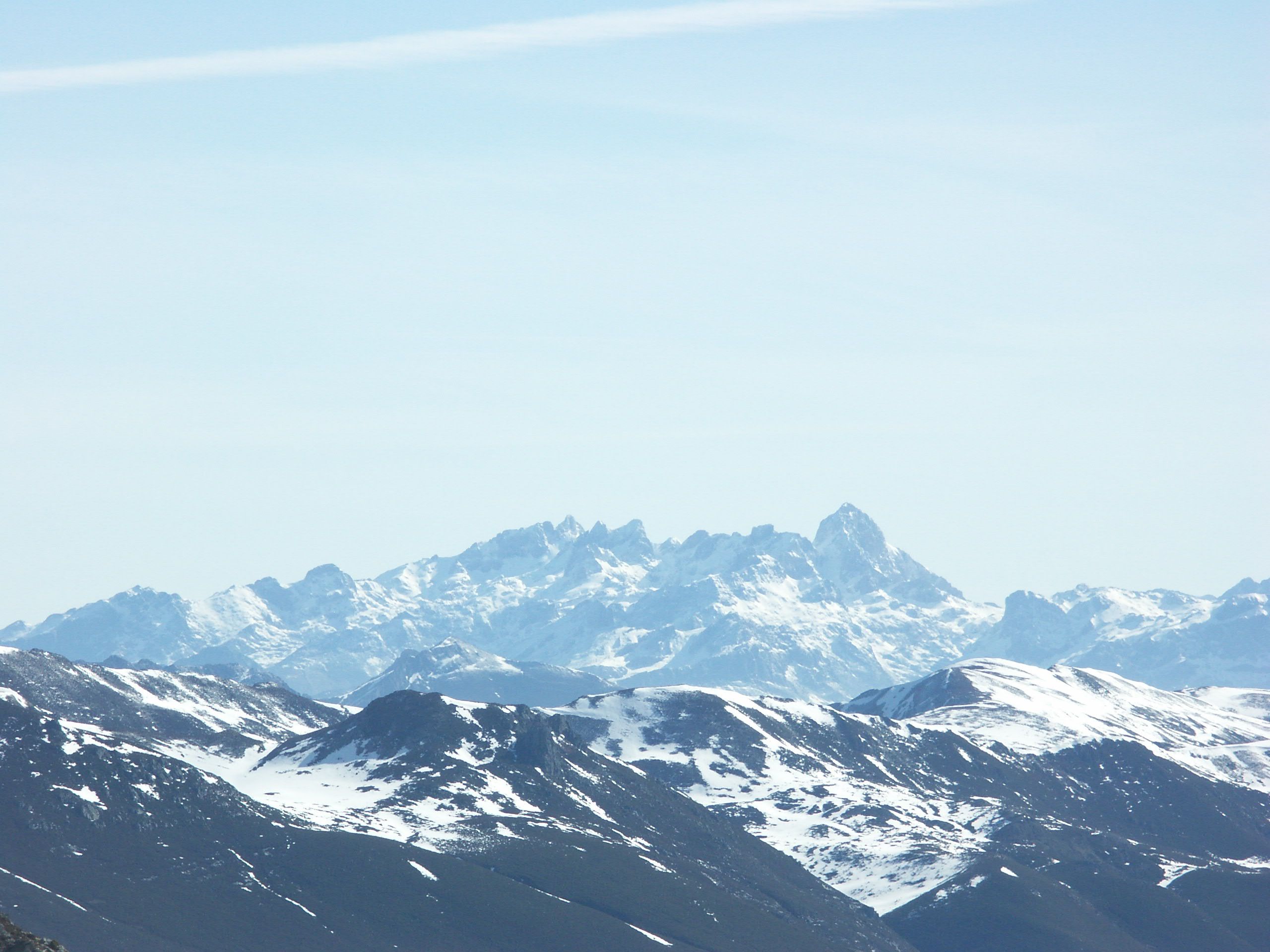Picos de Europa: guía para perderte y encontrarte entre montañas